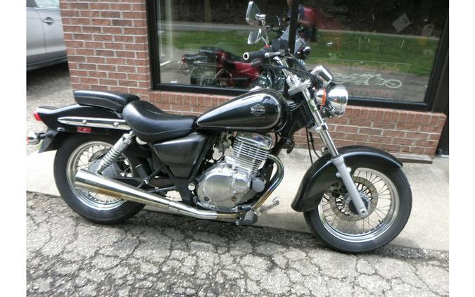 Compatible With Suzuki For GZ 250 2002-2010 For SV 1000 2003-2004