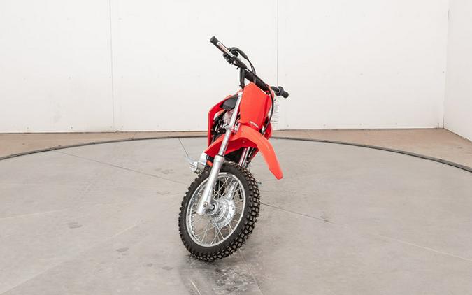 2026 Honda CRF 110F