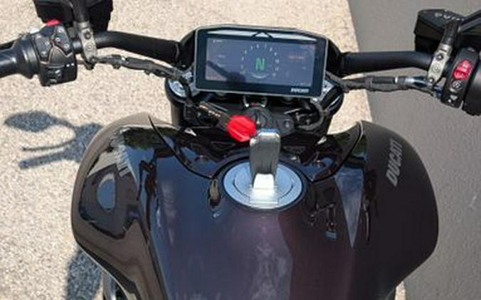 New 2026 Ducati X Diavel V4