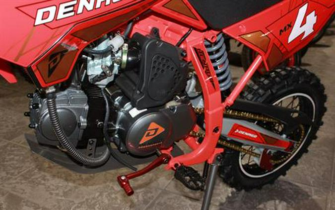 2023 Denago Powersports MX4