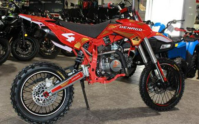 2023 Denago Powersports MX4