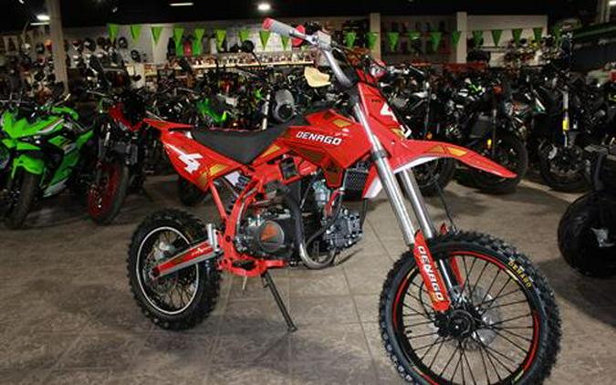 2023 Denago Powersports MX4