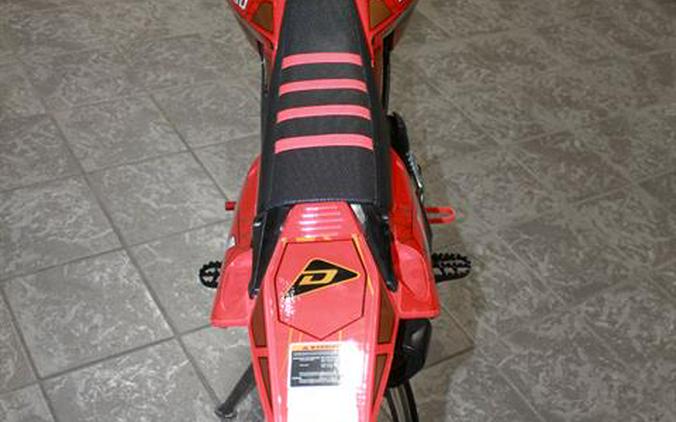 2023 Denago Powersports MX4