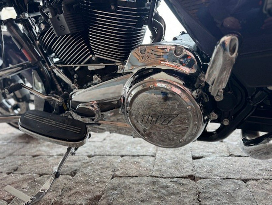 2026 Harley Davidson Road Glide® FLTRX