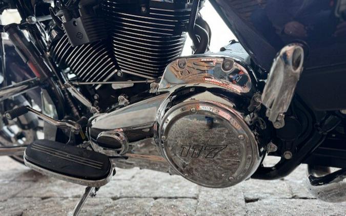 2026 Harley Davidson Road Glide® FLTRX