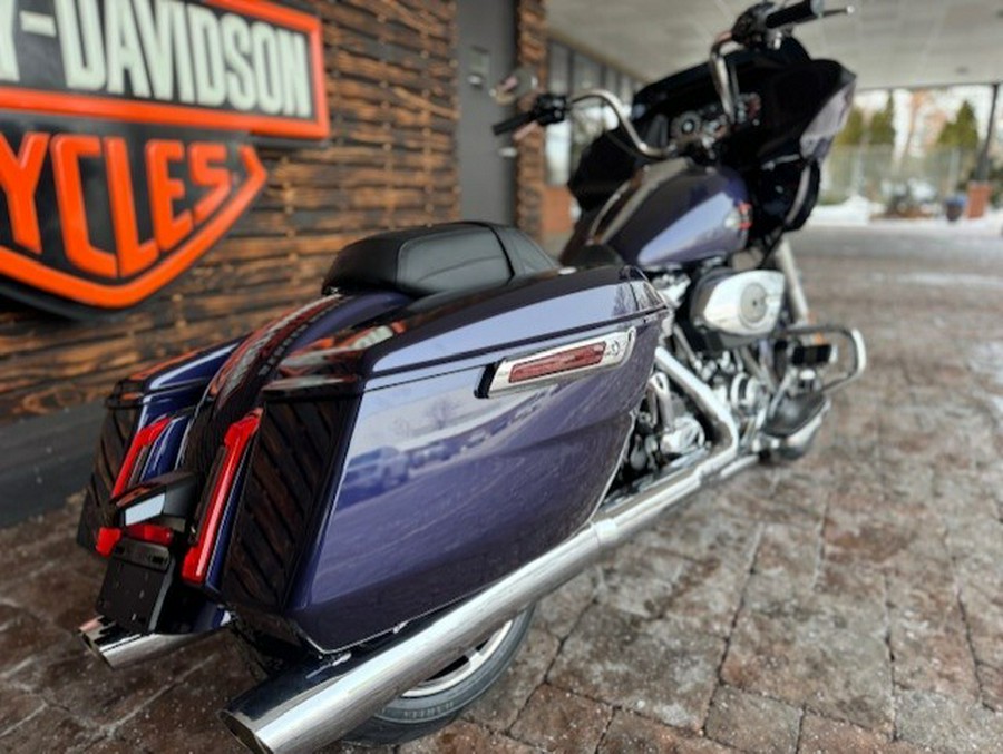 2026 Harley Davidson Road Glide® FLTRX