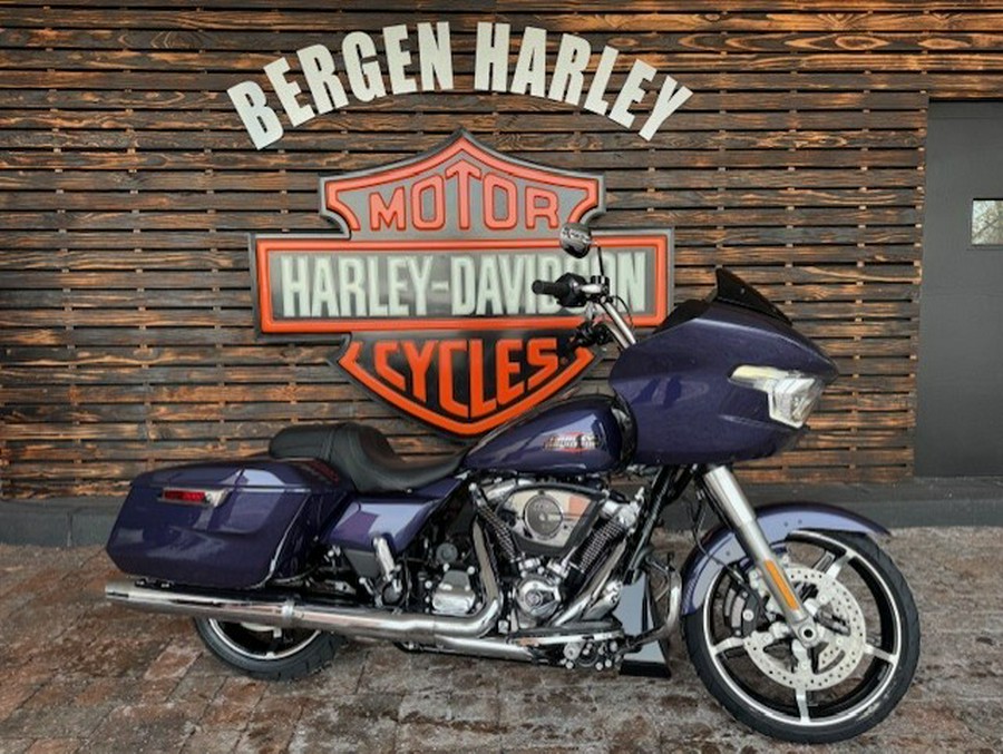 2026 Harley Davidson Road Glide® FLTRX