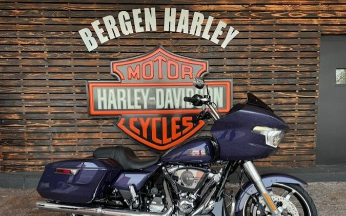 2026 Harley Davidson Road Glide® FLTRX