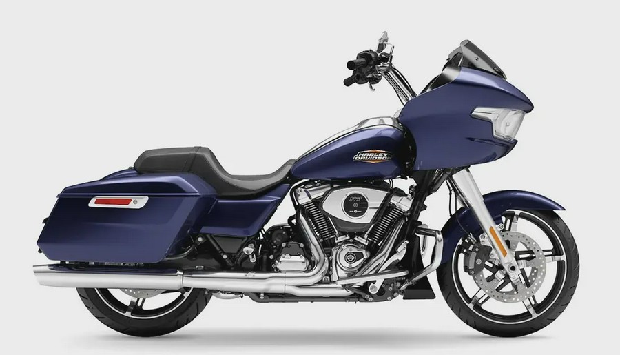 2026 Harley Davidson Road Glide® FLTRX