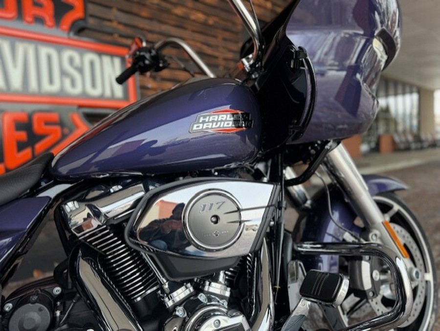 2026 Harley Davidson Road Glide® FLTRX