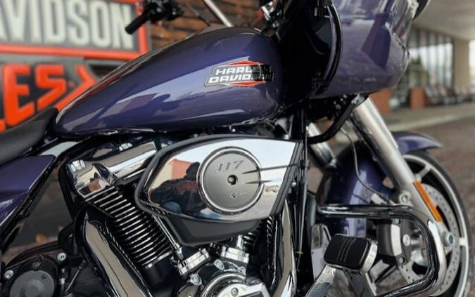 2026 Harley Davidson Road Glide® FLTRX