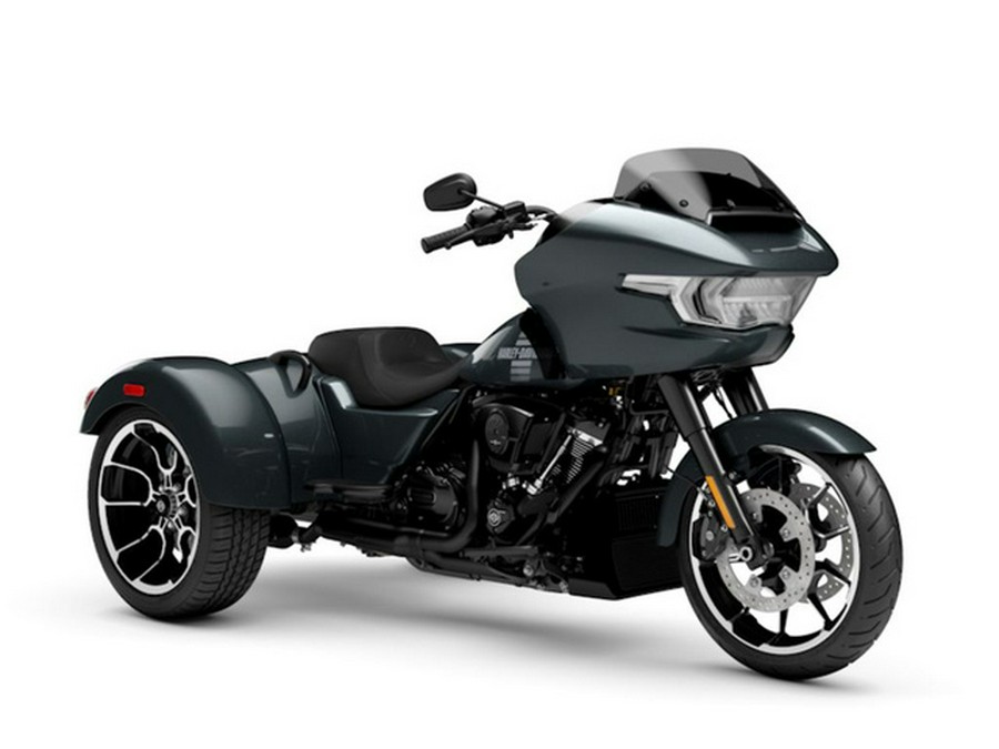 2026 Harley-Davidson FLTRT - Road Glide 3