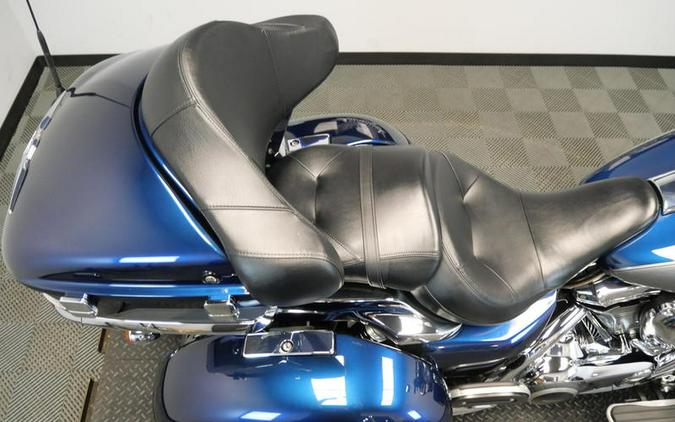 2025 Kawasaki Vulcan® 1700 Voyager® ABS