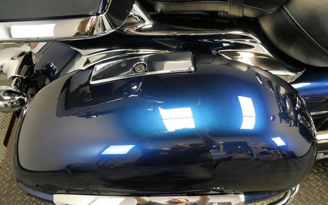 2025 Kawasaki Vulcan® 1700 Voyager® ABS