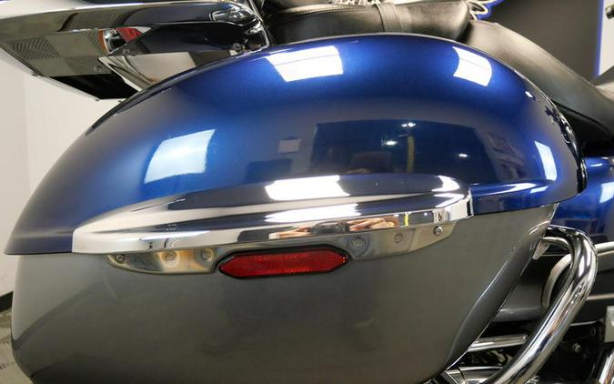 2025 Kawasaki Vulcan® 1700 Voyager® ABS