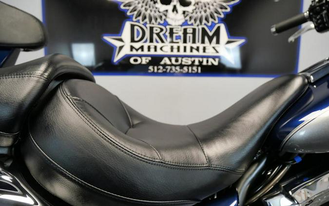 2025 Kawasaki Vulcan® 1700 Voyager® ABS