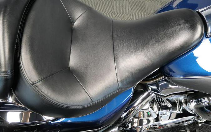 2025 Kawasaki Vulcan® 1700 Voyager® ABS