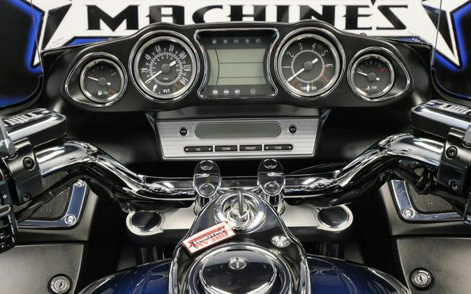 2025 Kawasaki Vulcan® 1700 Voyager® ABS