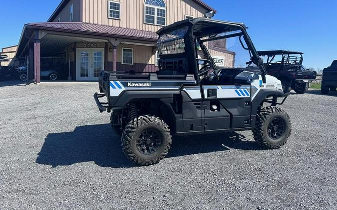 2024 Kawasaki Mule PRO-FXR™ 1000 LE