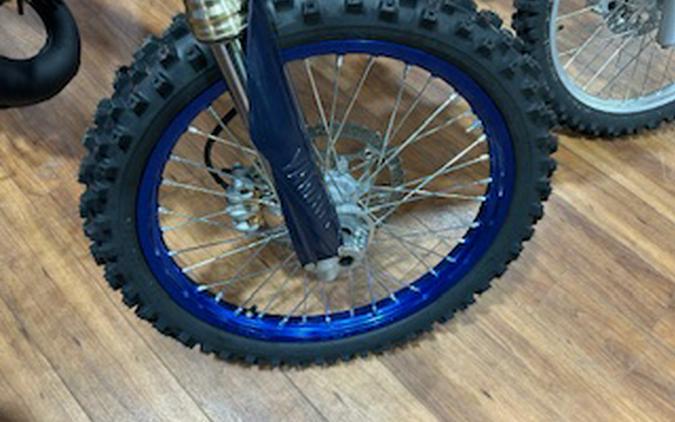 2023 Yamaha YZ 125