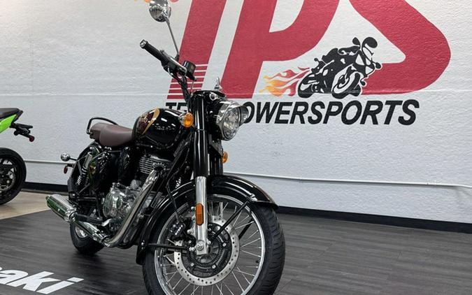 2024 Royal Enfield Classic 350