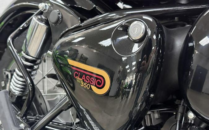 2024 Royal Enfield Classic 350