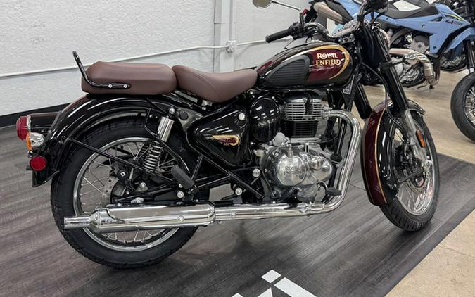2024 Royal Enfield Classic 350