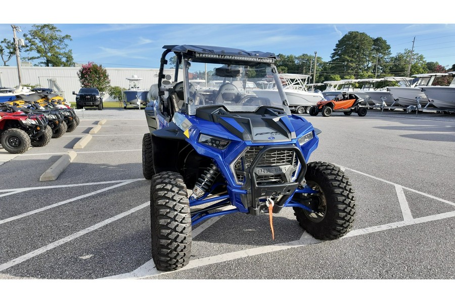 2021 RZR XP 1000 Trails/Rocks Edition - Polaris