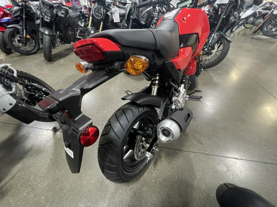 2026 Honda Grom