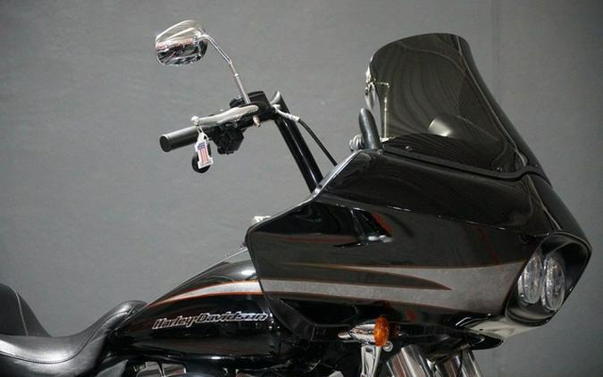 2011 Harley-Davidson Touring FLTRU - Road Glide Ultra