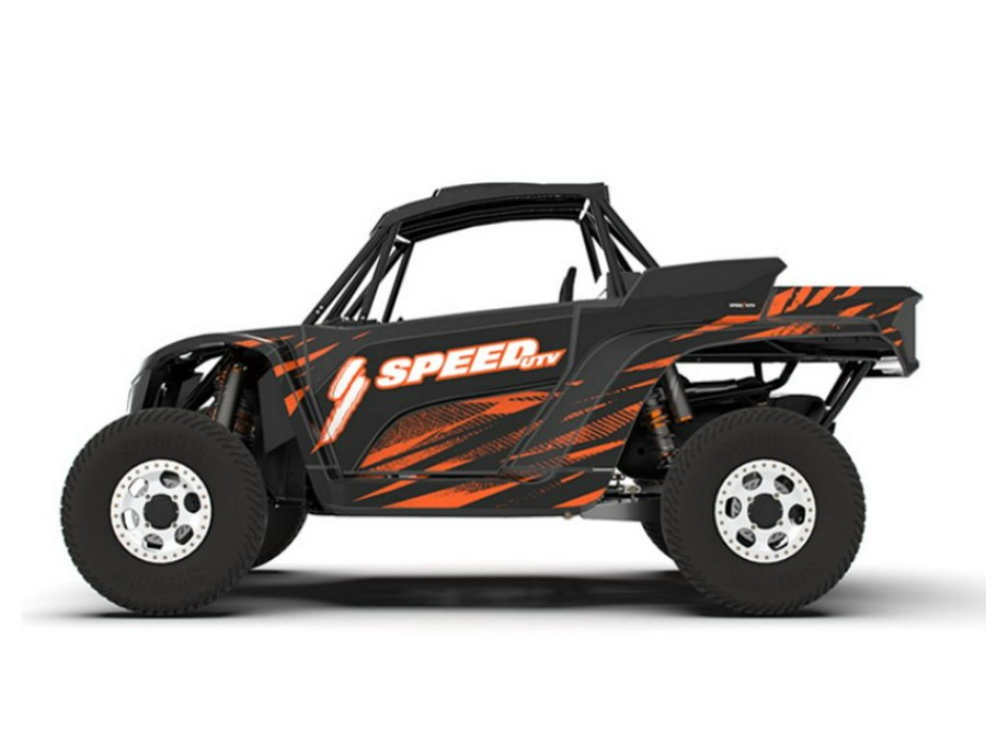 2021 SpeedUTV Baja Bandit Limited Edition