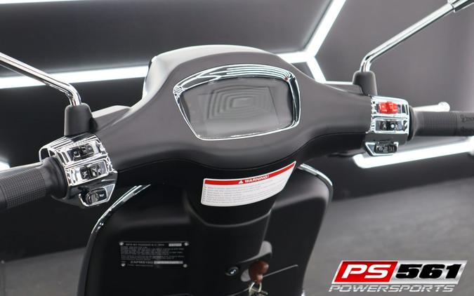 2023 Vespa Sprint 50 S