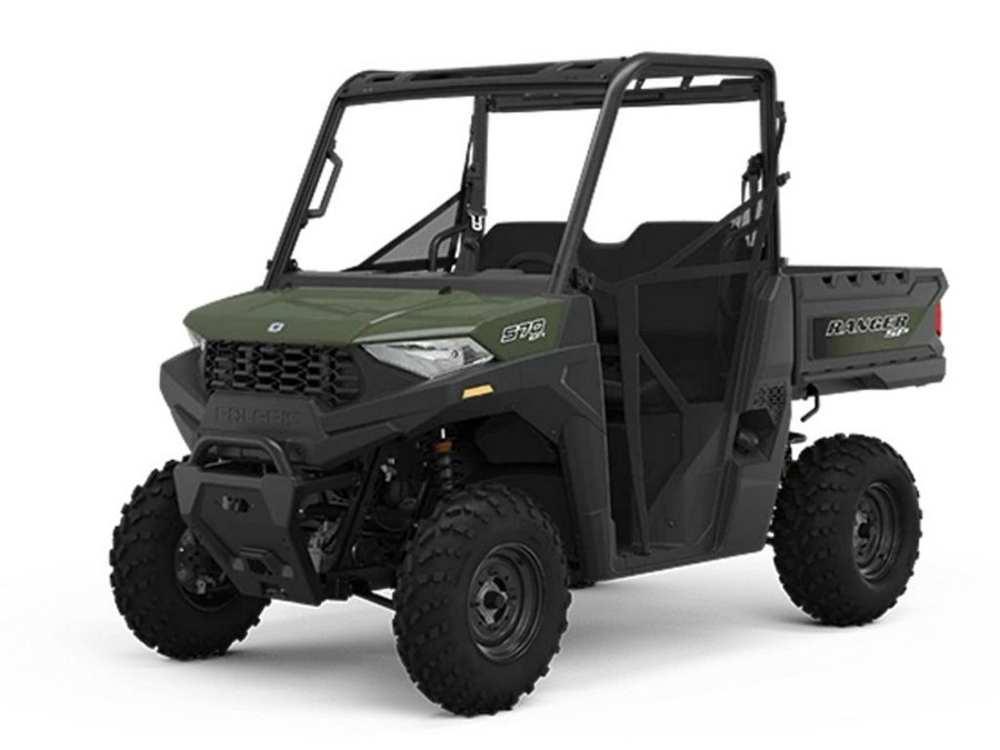 2023 Polaris Ranger® SP 570 Base