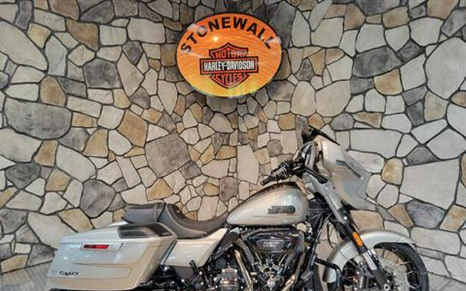 2023 Harley-Davidson FLHXSE