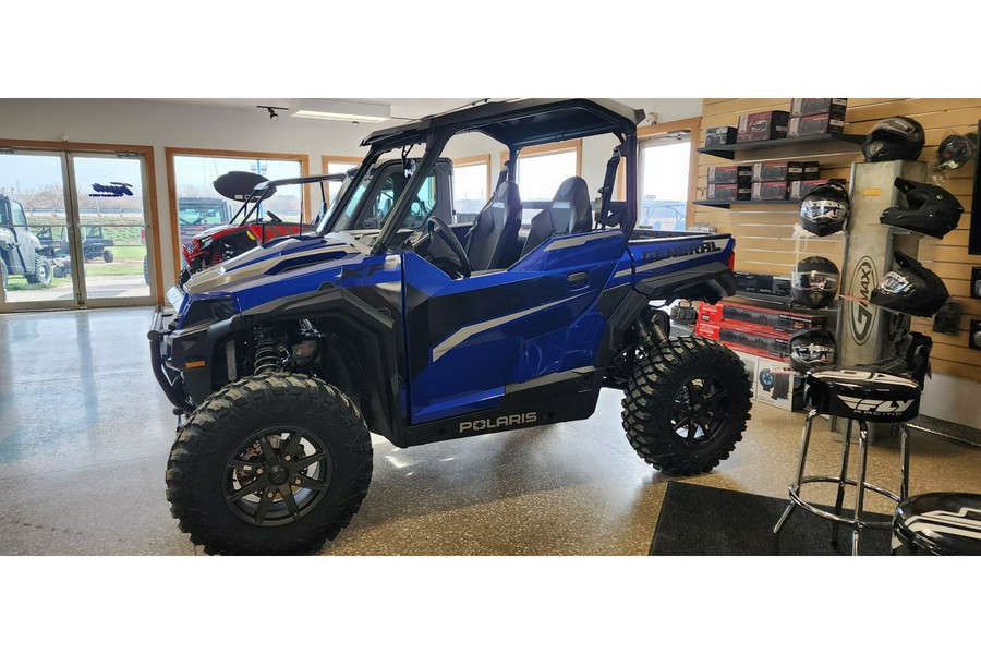 2024 Polaris Industries GENERAL® XP 1000 Premium