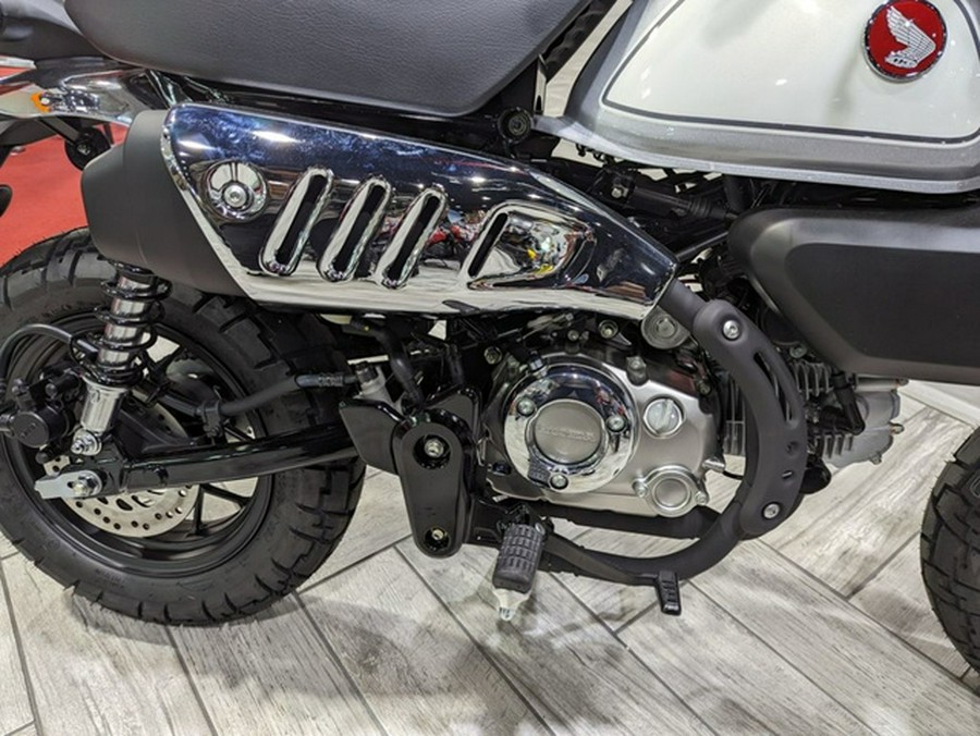 2024 Honda Monkey