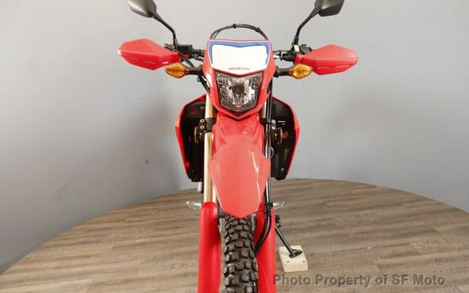 2023 Honda CRF300L ABS