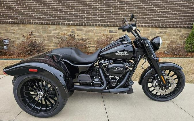 2024 Harley-Davidson® FLRT - Freewheeler®