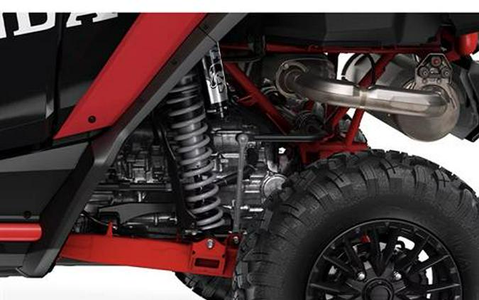 2024 Honda Talon 1000X