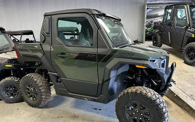 2024 Polaris Polaris XPEDITION XP Northstar