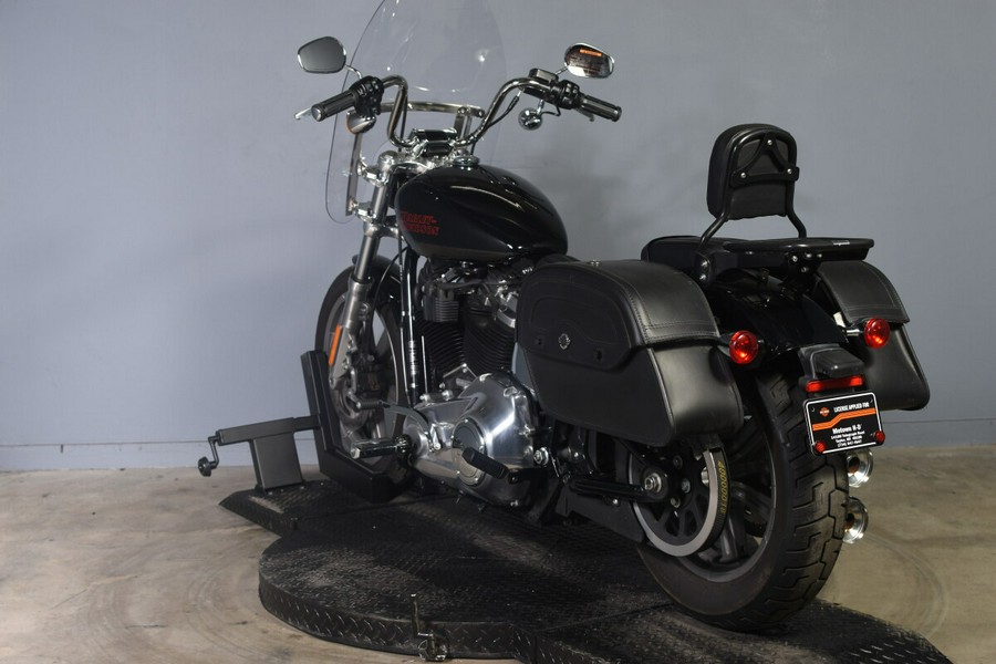 2023 Harley-Davidson Softail Standard