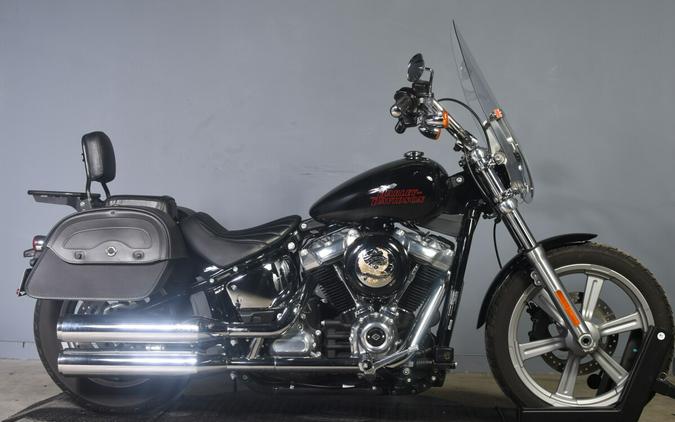 2023 Harley-Davidson Softail Standard