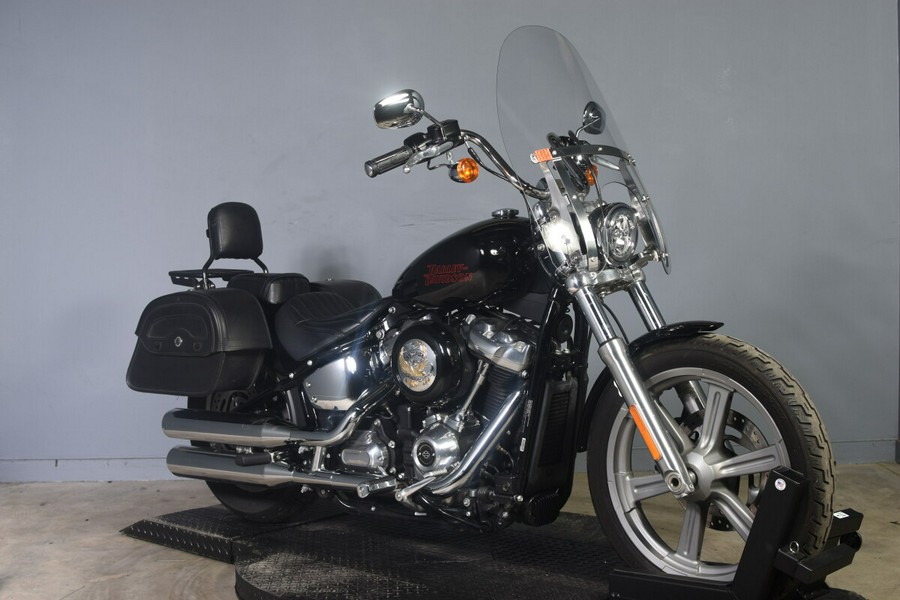 2023 Harley-Davidson Softail Standard