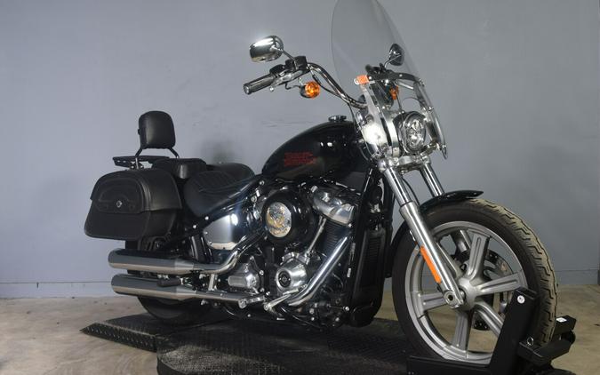 2023 Harley-Davidson Softail Standard