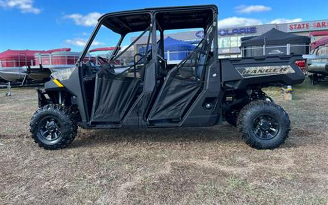 2024 Polaris Ranger Crew 1000 Premium