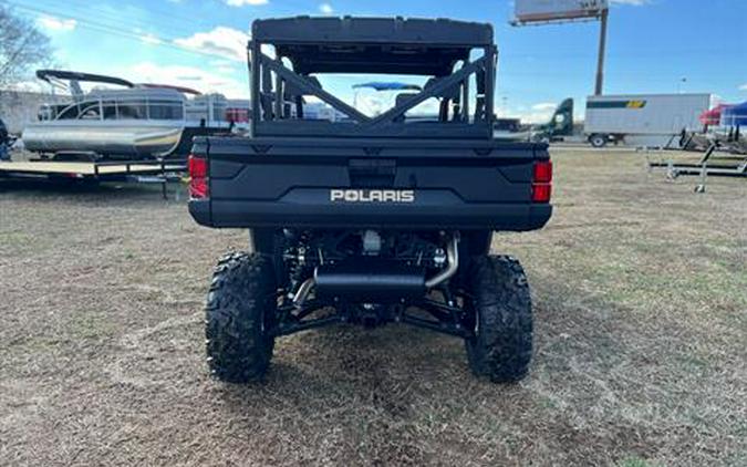 2024 Polaris Ranger Crew 1000 Premium