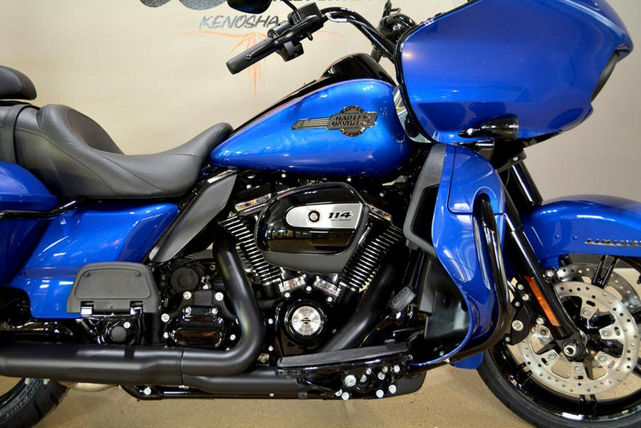 2024 Harley-Davidson® FLTRK - Road Glide® Limited