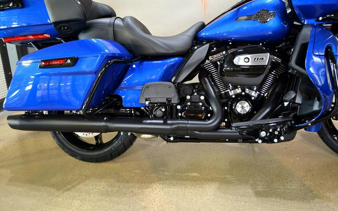 2024 Harley-Davidson® FLTRK - Road Glide® Limited