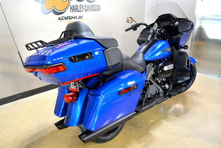 2024 Harley-Davidson® FLTRK - Road Glide® Limited