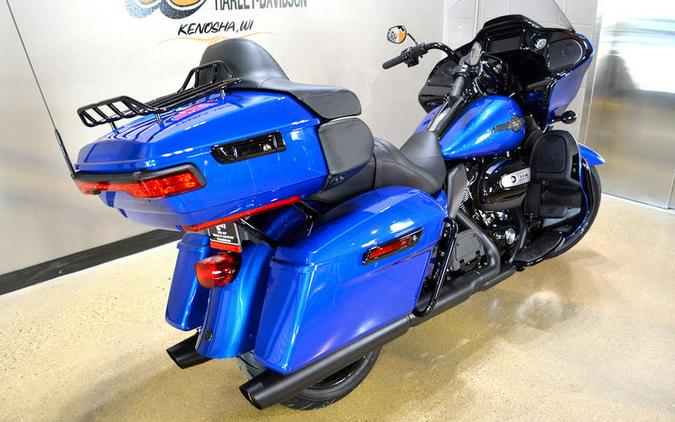 2024 Harley-Davidson® FLTRK - Road Glide® Limited